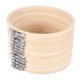 thumbnail image 5 of 24 Pieces 7 Inch Wooden Embroidery Hoops Bulk Bamboo Circle Cross Stitch Hoop Round Ring for Art Craft Handy Sewing, 5 of 5
