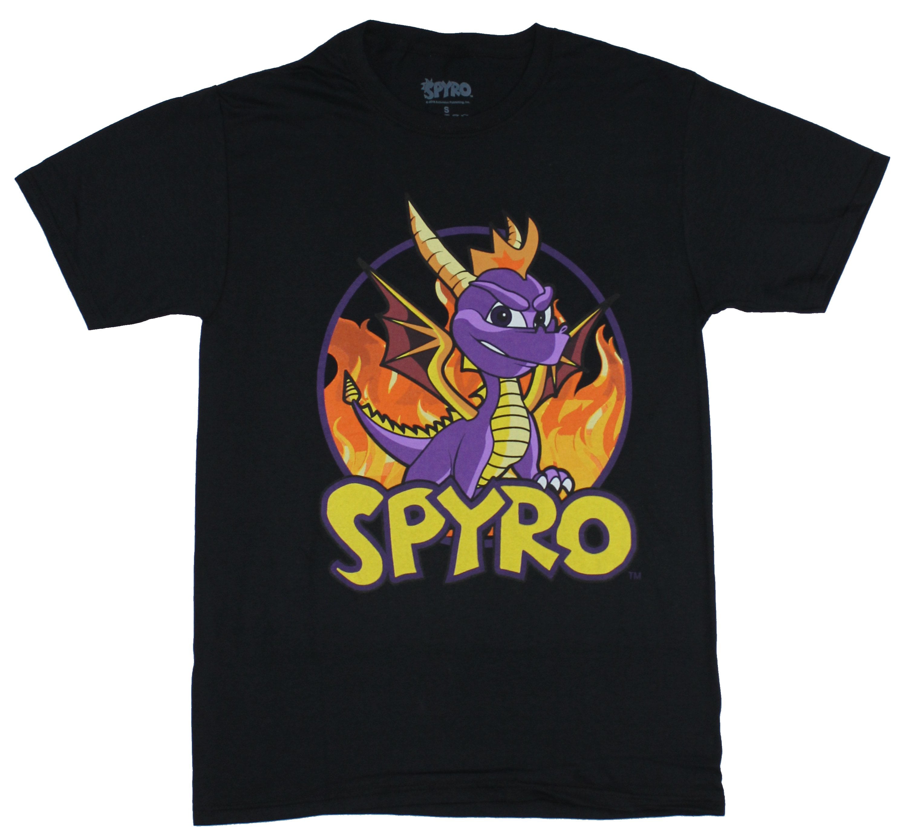 All Over Shirts Spyro Leggings 
