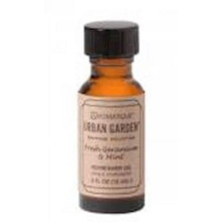 FRESH GERANIUM MINT Aromatique Refresher Oil 0.5 oz