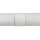 thumbnail image 2 of Kearding Manguera portátil para aire acondicionado, componentes de conexión resistentes simples para el hogar profesional, pieza de extensión Decoración del hogar 13cm, 2 of 6