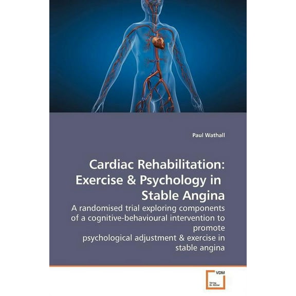 Cardiac Rehabilitation: Exercise (Paperback)