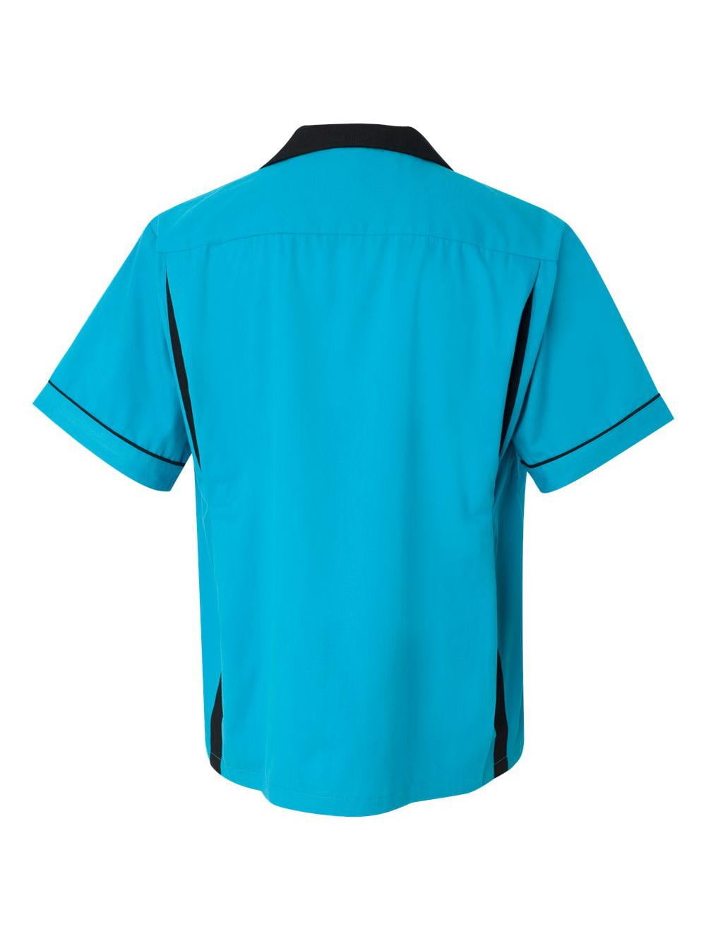 Hilton GM Legend Bowling Shirt Size up to 3XL - Walmart.com