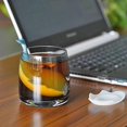 thumbnail image 2 of 1 Pcs Whale Tea Maker Silicone Loose Tea Infuser Accessories Tea Filter Bags Fish Tea Infuser Loose Leaf Tea Filter, 2 of 5