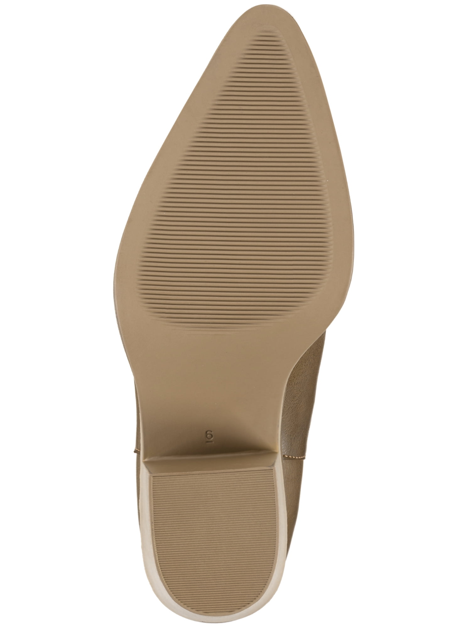 Celebrity Pink's Womens Banxy Cowboy Boots