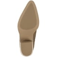 thumbnail image 6 of Celebrity Pink's Womens Banxy Cowboy Boots, 6 of 6