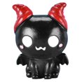 thumbnail image 2 of Bonitos Adornos Artesanales De Resina De Vampiro Fantasma, Decoraciones De Halloween, Regalo Para Fiestas Y Cumpleaños Advancent  HA037656-00, 2 of 6