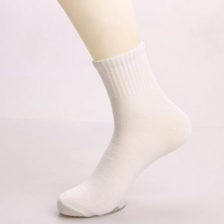 

Men High Quality Breathable Cotton Casual Male Socks Meias