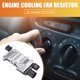 thumbnail image 3 of Coche HVAC Soplador Motor Resistencia para Chevrolet Captiva 2004-2011, 3 of 6