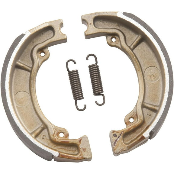 Ebc Kawasaki Suzuki Brake Shoes - 603