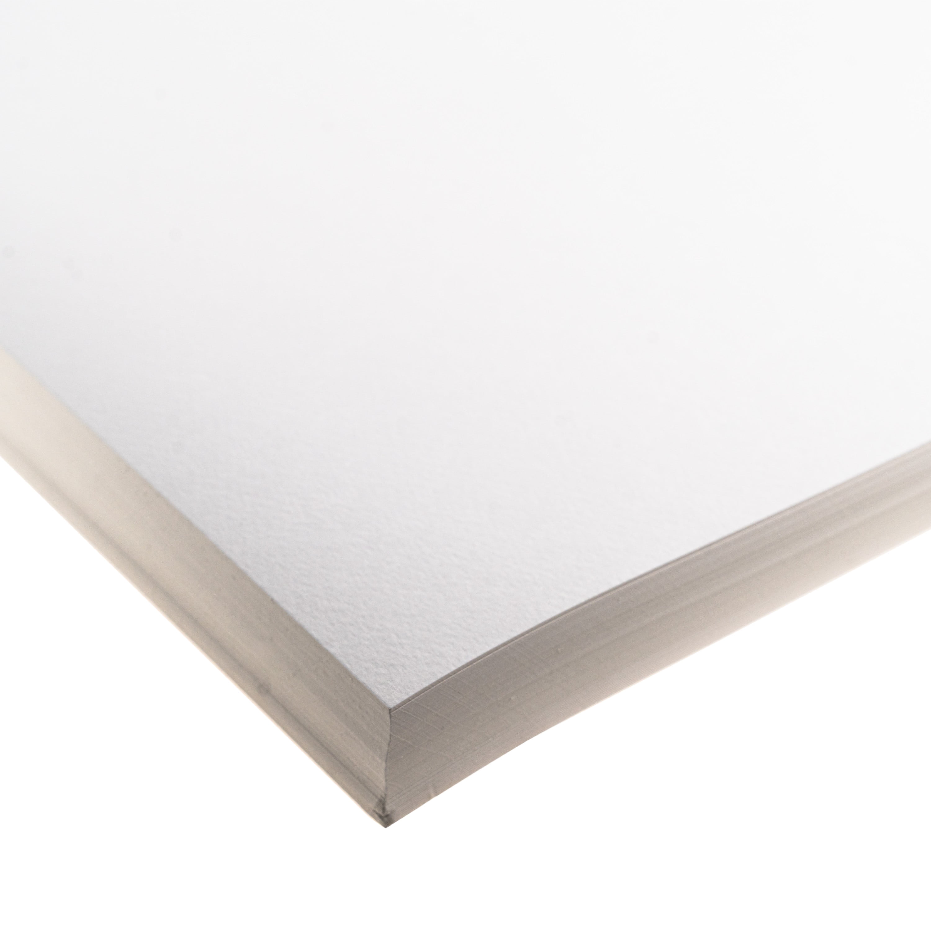 Fabriano Studio Watercolor Paper, Cold-Press, 12" x 18", 90 lb., 100 Sheets