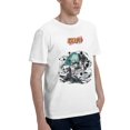 thumbnail image 2 of Camiseta de Manga Corta para Hombres Naru, 2 of 5