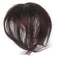 thumbnail image 1 of Pieza de pelo Clip en Topper pieza de pelo adelgazamiento del cabello mujeres Wiglet Clip postizo Wiglet, 1 of 5