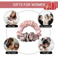 thumbnail image 5 of Soft Heat Free Curling Hair Band No Heat Ponytail Hair Band Curler Hair Hoop, 5 of 5