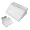thumbnail image 2 of Caja de almacenamiento acrílica a prueba de polvo, caja con compartimento para extensión de pestañas, caja de presentación para injerto de pestañas, estuche para accesorios de injerto de pestañas, confiabilidad excepcional, 2 of 8