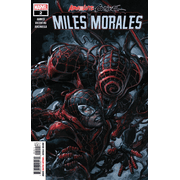 Absolute Carnage Miles Morales #2 (Ac) Marvel Comics Comic Book