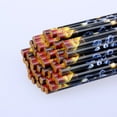 thumbnail image 4 of UDIYO Crayon Wax Dotting Pen Pencil Rhinestones Picker DIY Salon Manicure Art Tool, 4 of 5