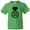 Kelly Green, variant on Inktastic Ring Bearer Wedding Party Youth T-Shirt