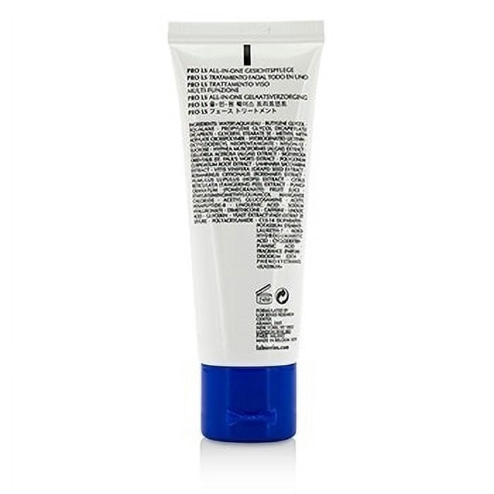 Lab Series All-in-One Face Treatment Cleanser Face Wash 1.7 oz / 50 ml New