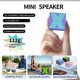 thumbnail image 4 of Wireless Mini Speakers with Low Power Consumption and High Performance, 4 of 9