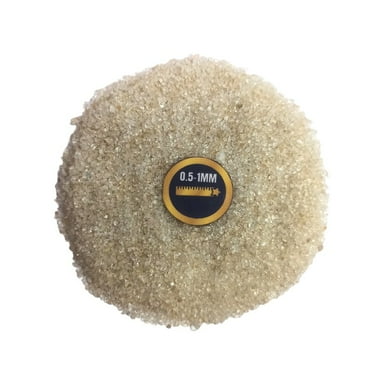 Activa Scenic Sand - Cocoa Brown Colored Sand, Non-Toxic & Colorfast For Crafts & Decor