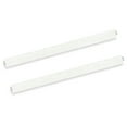thumbnail image 2 of Evolur Convertible Crib Safety Bed Rail for Full Size Bed, 60",White, 2 of 2