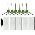 thumbnail image 1 of For Aonus S8 Robot Vacuums Roller Main Edge Side Brush Filter Spare Part, 1 of 5