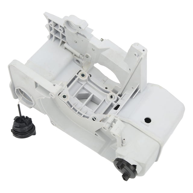 Cárter de motosierra, cárter de la carcasa del motor 1127 Cárter de la carcasa del motor Cárter del motor de motosierra Rendimiento de primera