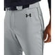 thumbnail image 1 of Pantalones Under Armour Gameday Vanish Pipe para hombre, béisbol, color gris, 1 of 1