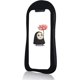 thumbnail image 3 of Funda para iPhone Xs Max de silicona con diseño de cartón, bonita funda de moda, divertida, kawaii, accesorios protectores de piel para iPhone Xs Max de 6,5 pulgadas, a prueba de golpes, 3 of 5