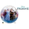 Frozen 2 22" Bubble Balloon