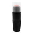 thumbnail image 1 of HILABEE Reusable Oil Absorbing Volcanic Face Roller Facial Massage Matte Black, 1 of 8