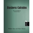 thumbnail image 1 of Pre-Owned Business Calculus (Paperback) 1524994731 9781524994730, 1 of 1