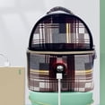 thumbnail image 3 of Bolsa Aislante Para Biberones De Lona Con Aislamiento USB, Calentador De Biberones Para Almacenamiento De Leche Materna, Bolsa De Viaje Con Correa Para El Hombro Para Trabajo De, 3 of 7
