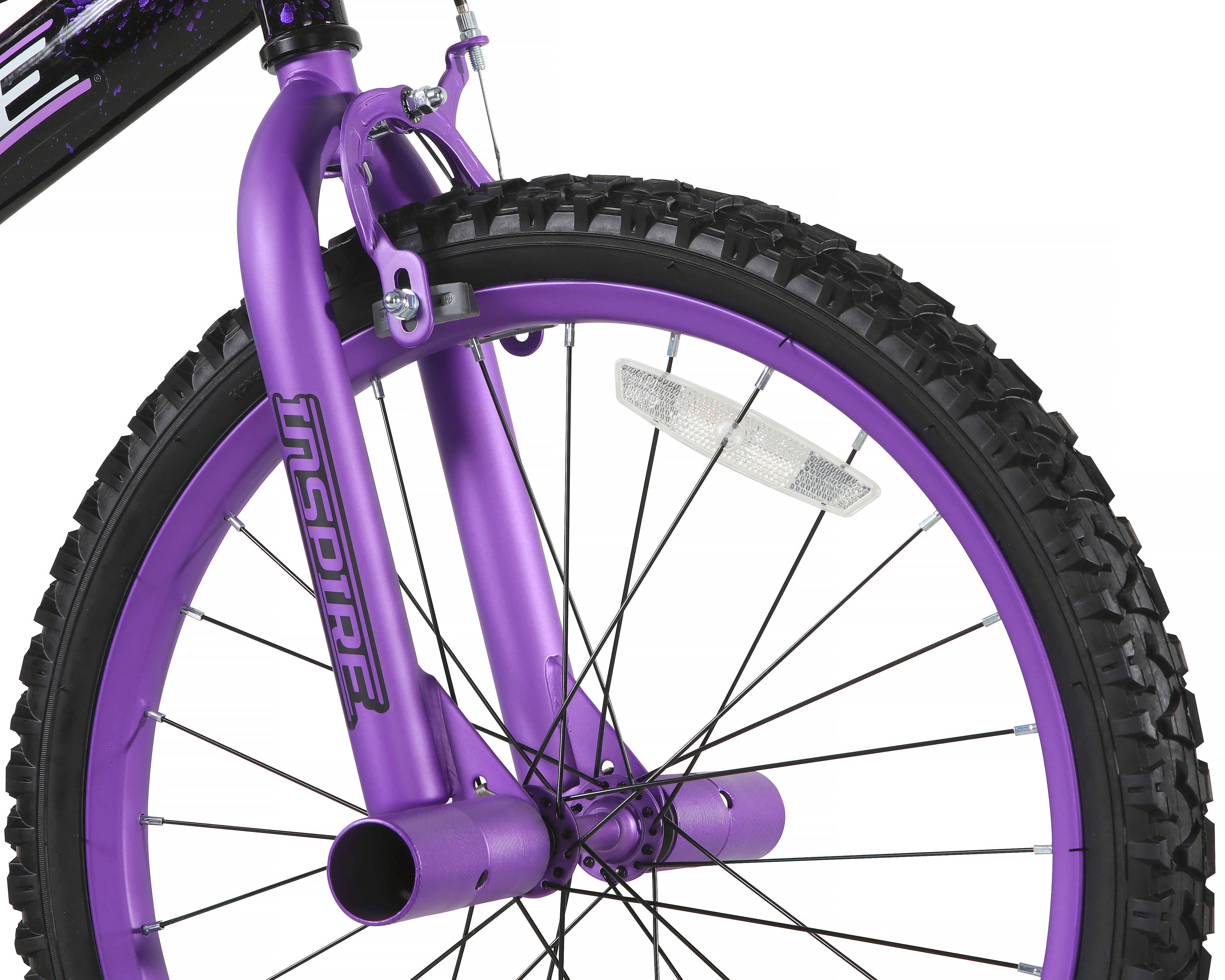 Dynacraft Inspire Girls 20" BMX Bike photo 8