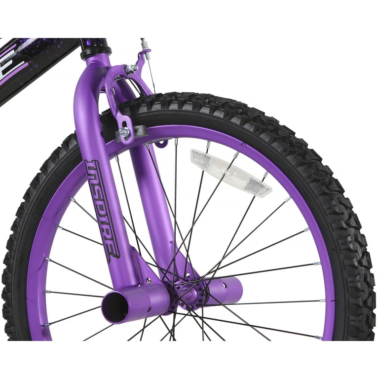 自転車本体 Volume District BMX Bike-20\