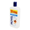 thumbnail image 2 of Crema corporal Nuvel Protección Intensa piel normal con miel y avena 775 ml, 2 of 2