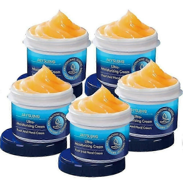 Anti-crack Hand Care Cream Dry Cracked Hands Moisturizing Not-greasy Care Hand Lotion Winter Repair Nourishing Hand Cream