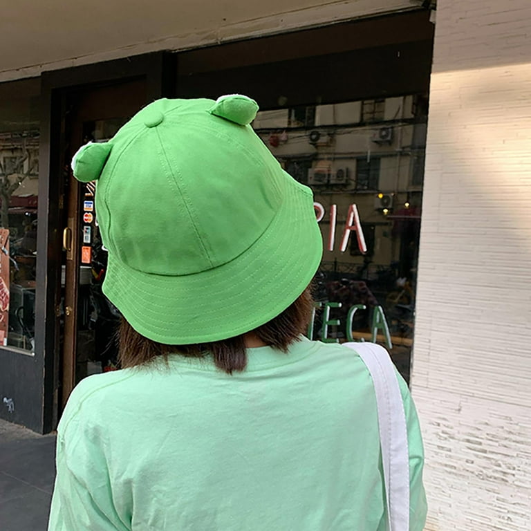 Cute sales fishing hats