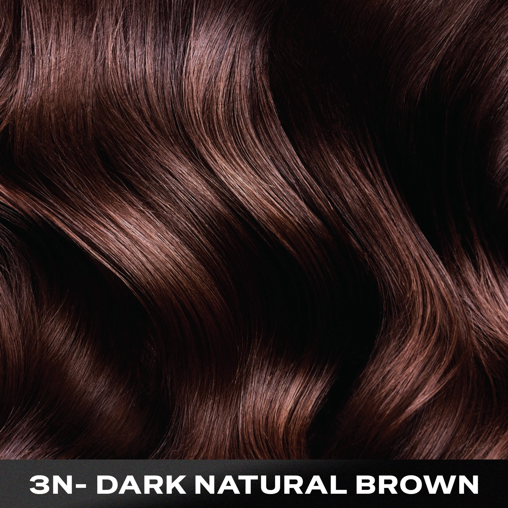 Ilaria COLORPRO Permanent Hair Color 3N-Dark Natural Brown 2 oz