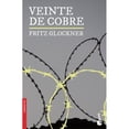thumbnail image 1 of Veinte de cobre Booket 9786070775949, 1 of 2