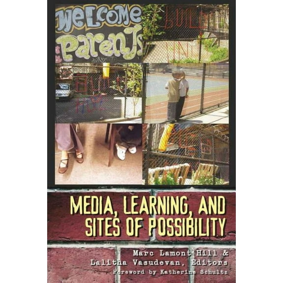 New Literacies and Digital Epistemologie Media, Learning, and Sites of Possibility, Book 22, (Paperback)