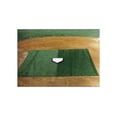 thumbnail image 1 of Jox Box Deluxe Batters Box 7x9, 1 of 1
