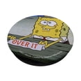thumbnail image 2 of SpongeBob SquarePants Soportéalo Empuñadura Adhesiva PopSockets, 2 of 6