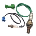 thumbnail image 1 of 96368765 9657632980 O2 Oxygen Lambda Sensor For 1007 106 206 207 306 307 406 407bipper Partner 1.1, 1 of 5