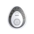 thumbnail image 1 of Máquina de sonido White Noise Homedics Rejuvenate Traveler, 1 of 6