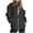 GY1, variant on Women's Casual Zipper Hoodie with Pockets Long Sleeve Top