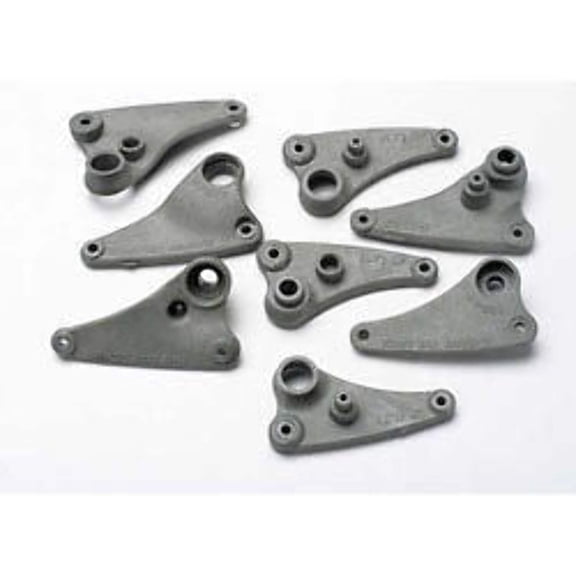 Traxxas 5356 Rocker Arm Set Long Travel 120T TRA5356