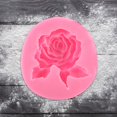 thumbnail image 3 of Silicone , Bring You More Convenience  DIY Cake , Safe Material Well Made And Durable For Baking Layering Molding Of Cheese, 3 of 8