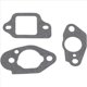thumbnail image 5 of 20 Juegos de Junta y Aislante de Carburador para GCV160 GCV190 16211-ZL8-000 Kit de Junta de Carburador Piezas y Accesorios de Motosierra, 5 of 7