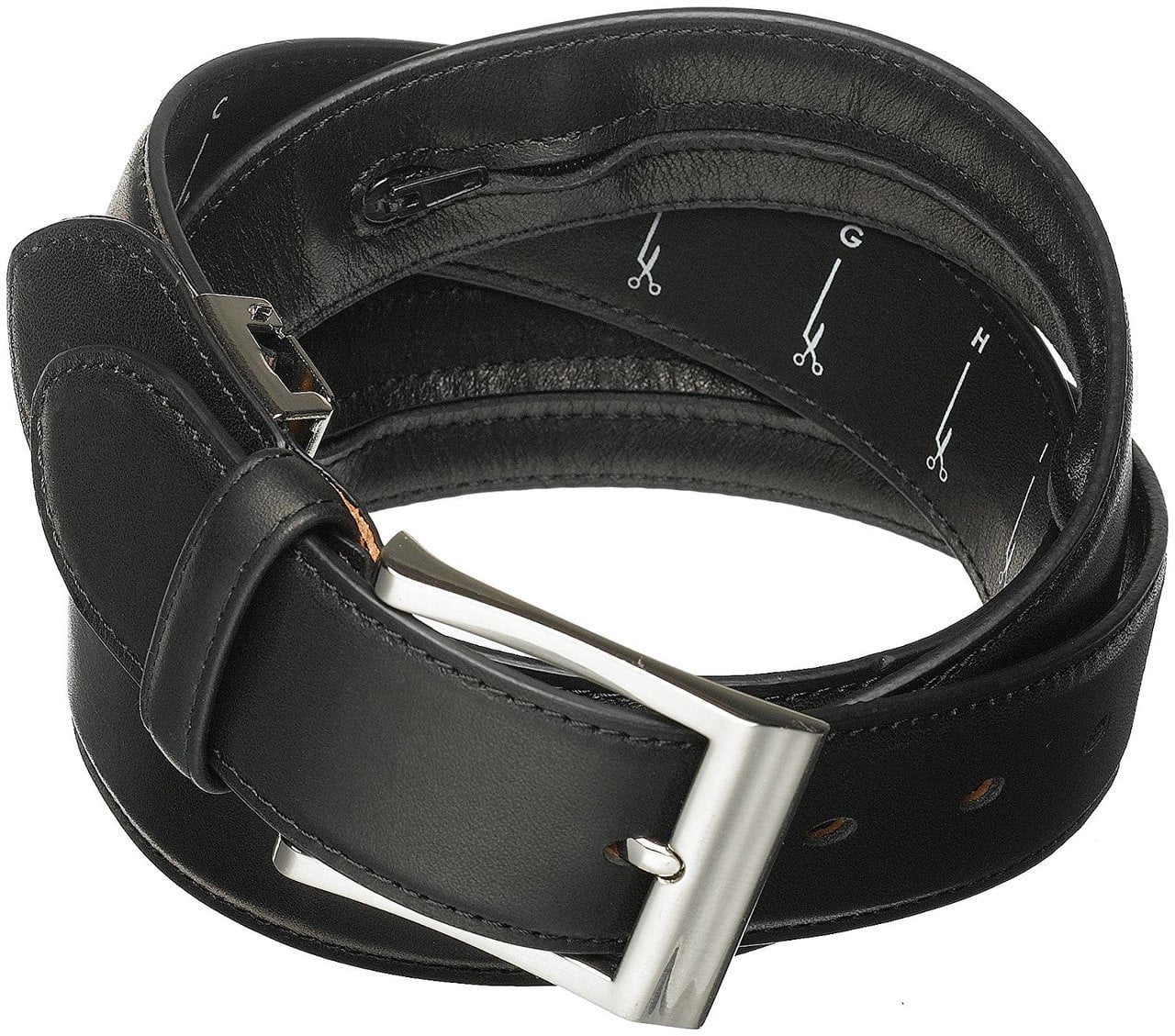 Travelon Men's OneSizeFitsAll Money Belt 1.25 x 48.5